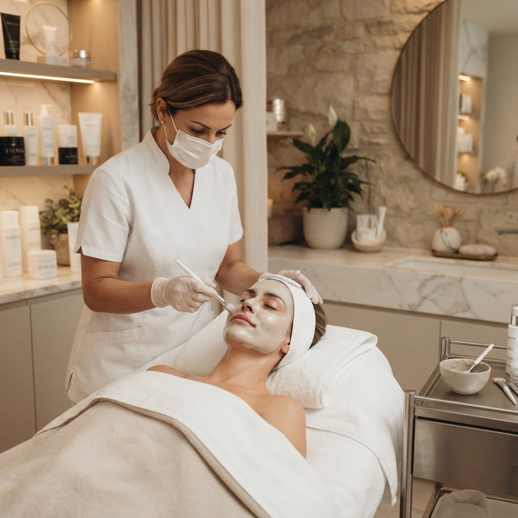 Facial Treatments